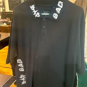 XXXTENTACION Bad Polo
Rare item